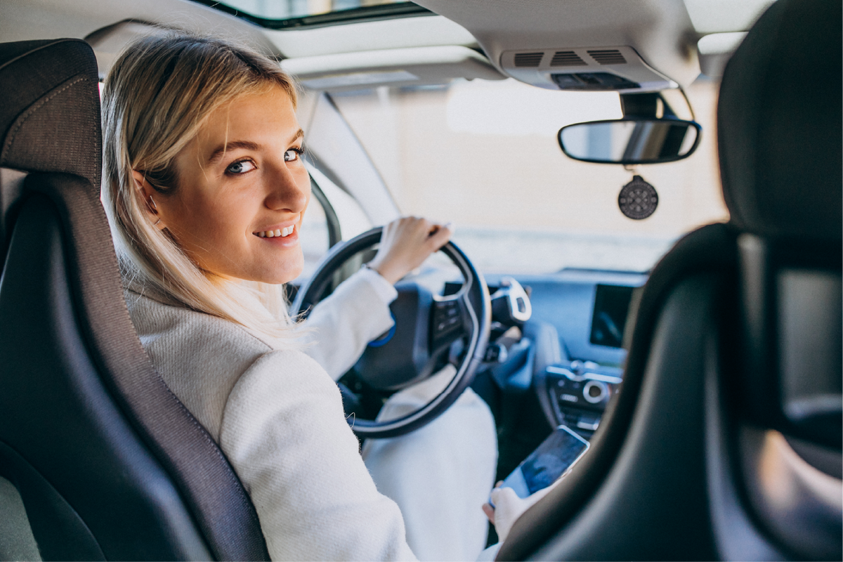 NessunSe DRIVER