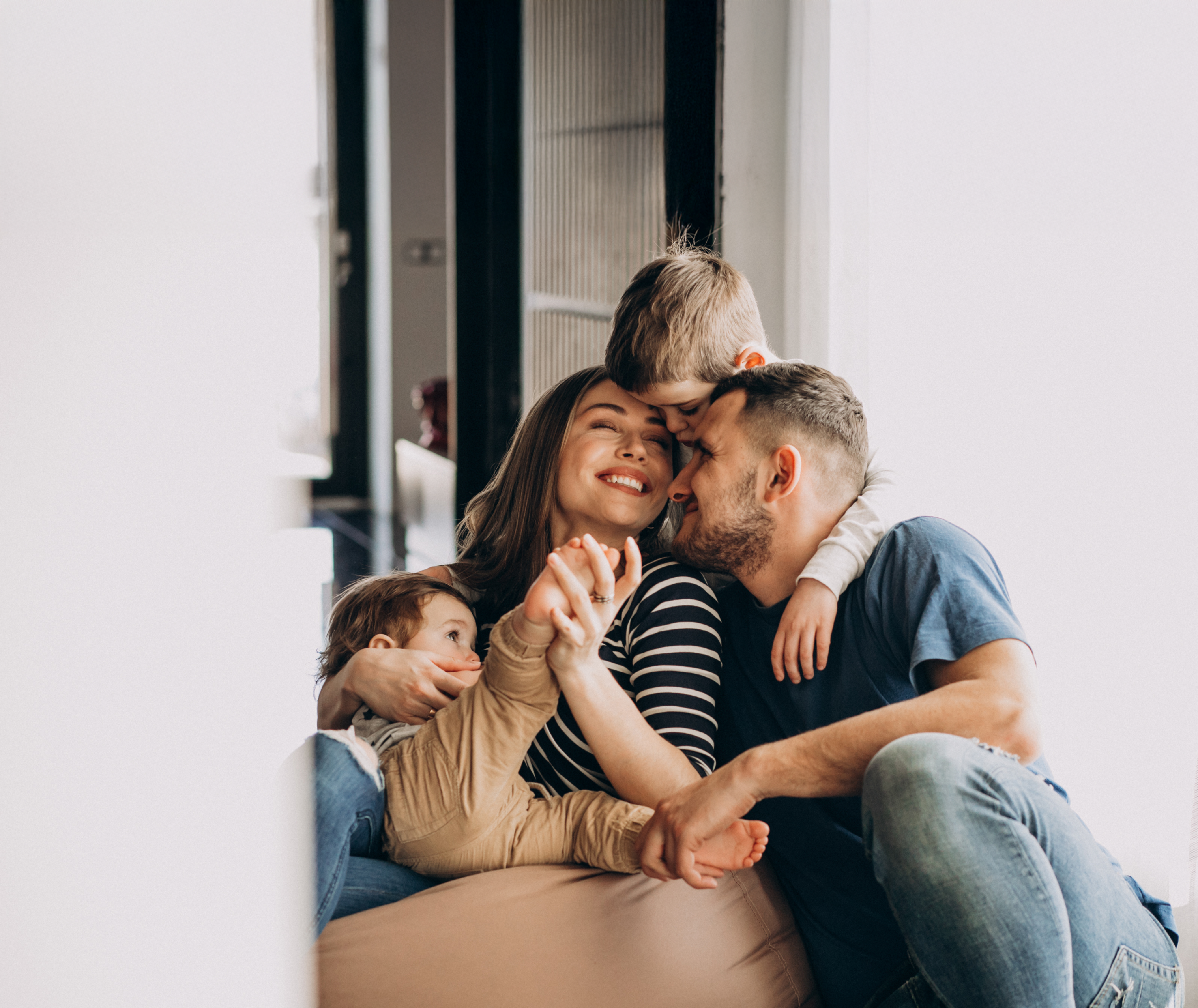 NessunSe FAMILY